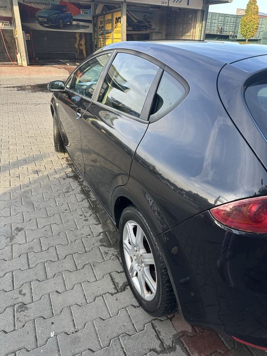 SEAT Leon 2006 — imagine 4