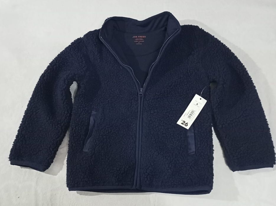 Новые фирменные кофточки для мальчиков