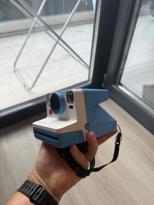Camera Foto Instant Polaroid Now Gen 2