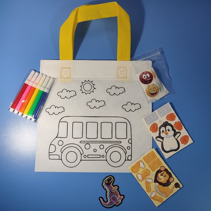 Подарочные наборы