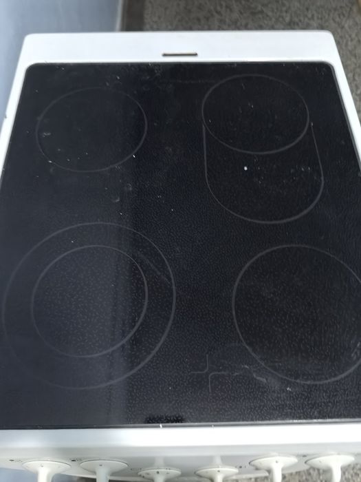 Готварска печка Gorenje