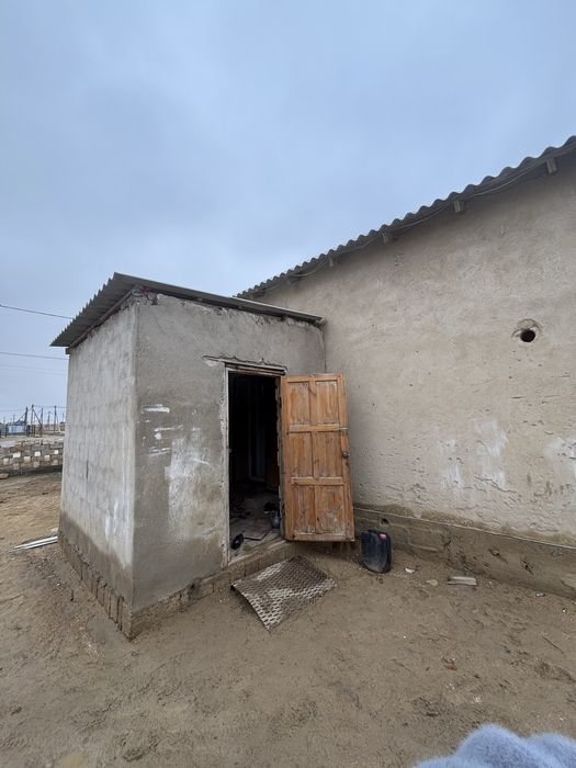 Батыр шерқала 5/23 үй сатылады 4 бөлмелі . Продам дом