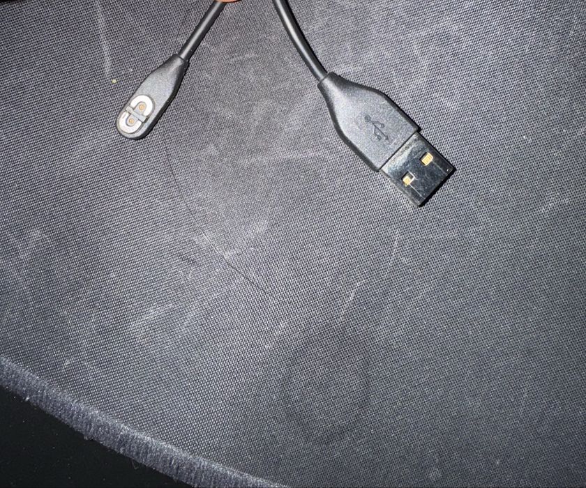 Cablu incarcare magnetic USB Shokz