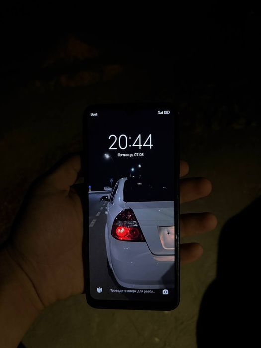 Redmi 9 A srochna
