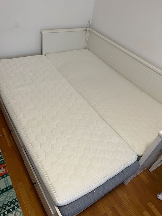 Кушетка Ikea Hemnes