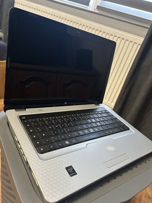 Laptop hp g62 cu procesor i3