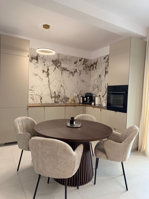 Duplex modern la Giarmata Mare direct de la proprietar