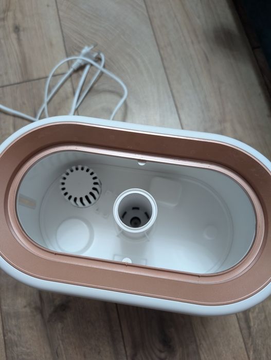 Увлажнитель воздуха Deerma DEM-ST635W