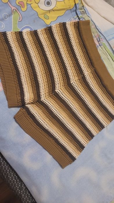 Pantaloni scurți damă