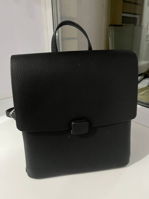 Сумка кожаная...