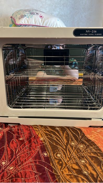 Сухожар новый