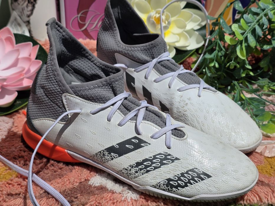 Adidas Predator спортни обувки N38