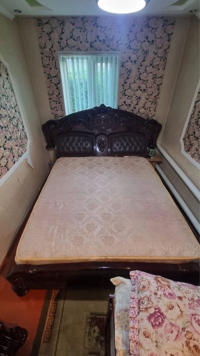 Спальная гарнитура