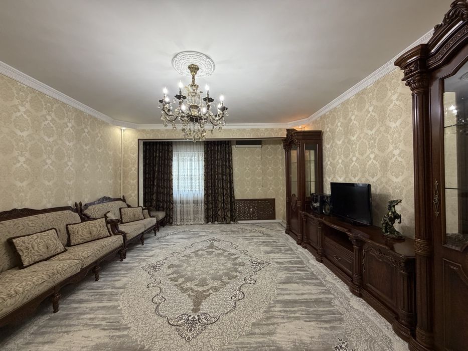 Продаётся квартира, своя