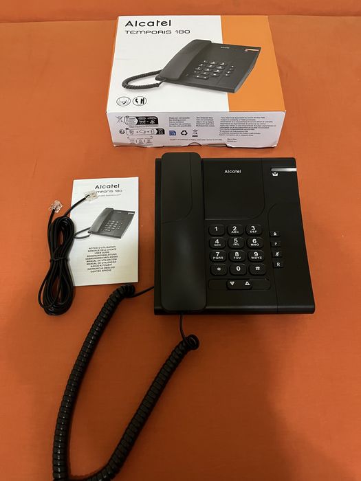 Telefon fix Alcatel Temporis 180