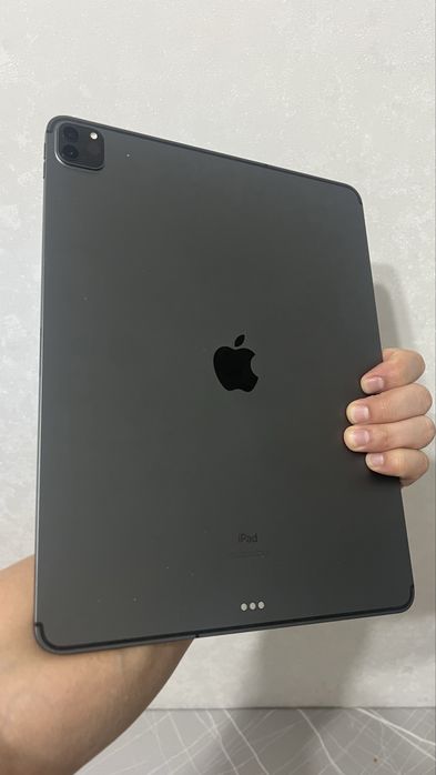 Продам ipad pro 12.9 / 4-п / LTE / 512gb