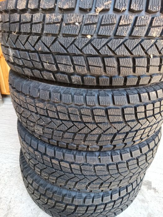 Гуми Maxxis presa