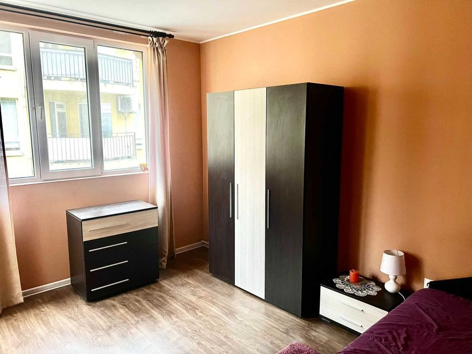 Продава се Двустаен апартамент в Нови Искър - 55 кв.м за 1673 €/кв.м - Снимка #5