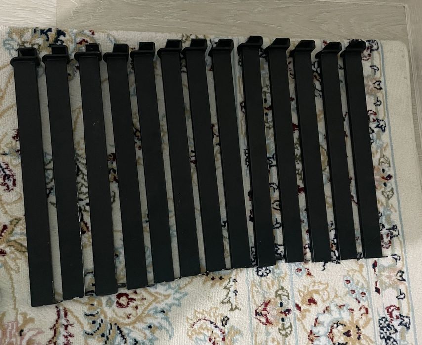 Темир вешкалкалар