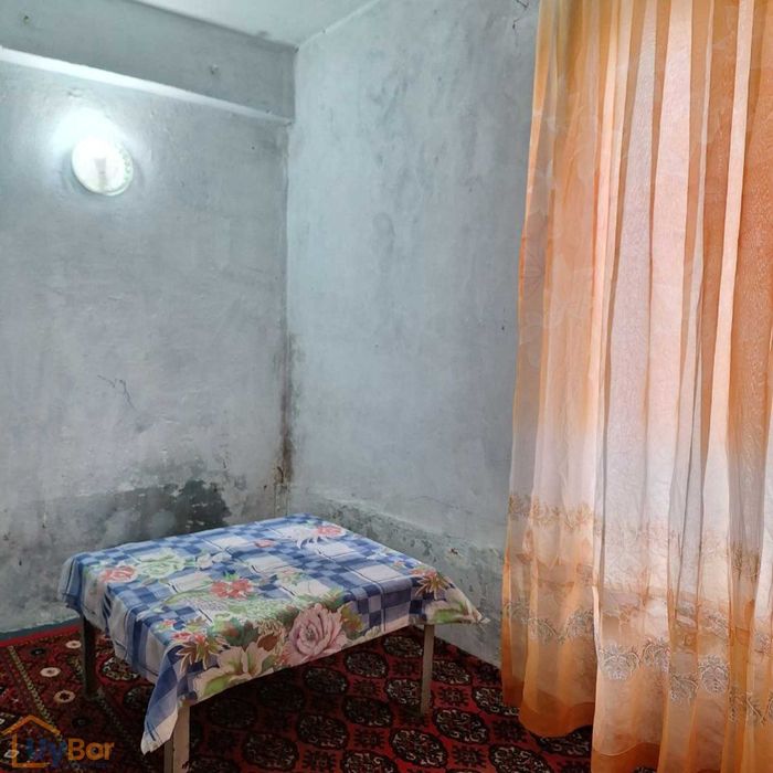Bodomzor 1 xonali xonadon ijaraga beriladi