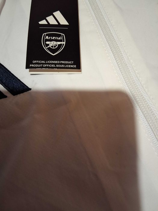 Мъжко горнище ,, Adidas ARSENAL" размер- Xl →