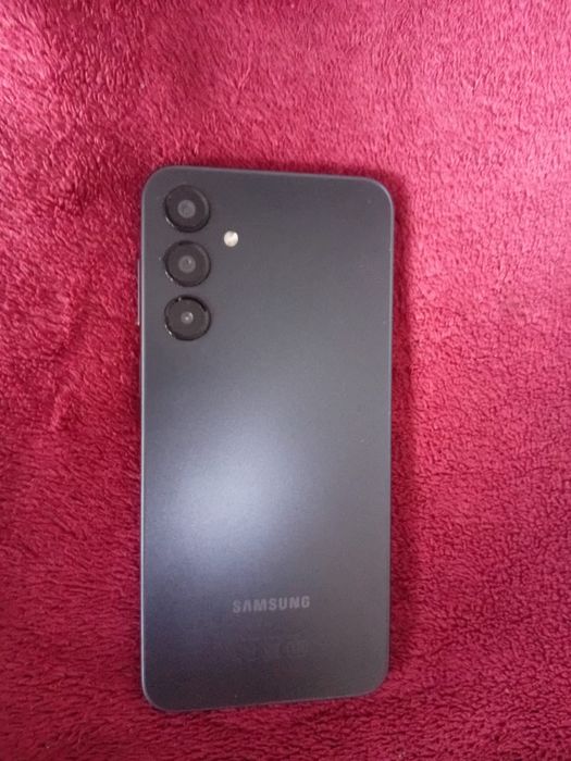 Samsung Galaxy A16 8/256 GB, хорошее состояние