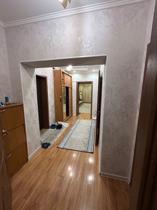 Комната в аренду
