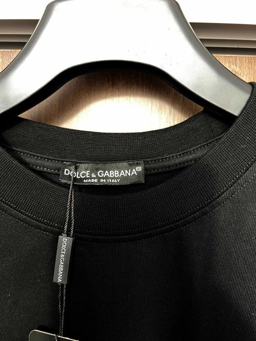 tricou Dolce&Gabbana
