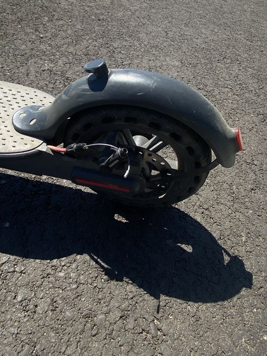 Trotineta electrica aovopro