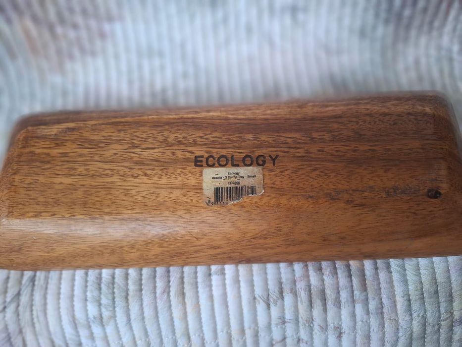 Конфетница /  Менажница