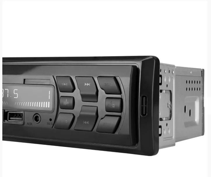 радио мр3 плейър bluetooth 4x45w usb, sd, aux 12v dc 1781e automax