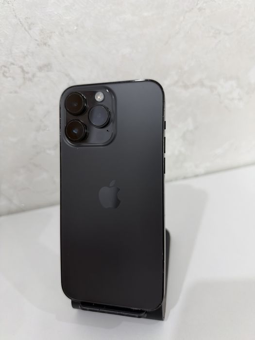 iPhone 14 Pro Max 256 ГБ, АКБ 80%