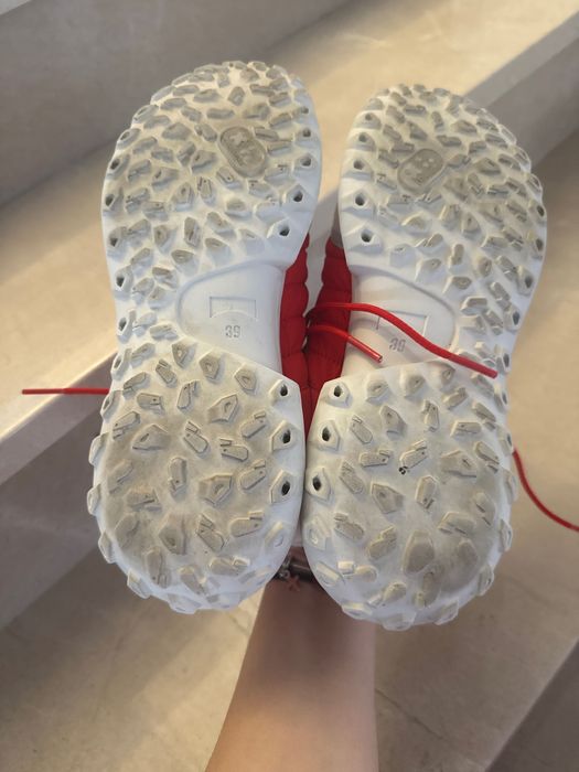 Adidași Camper Goretex