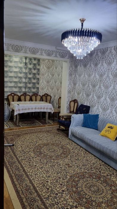 Продаётся Юнус Абад 11