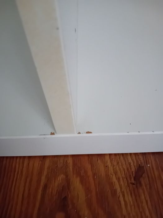 Raft ikea  expedit 4 rafturi