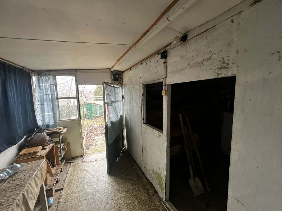 Продава се Парцел в Варна, м-т Боровец - север - 1042 кв.м за 38 €/кв.м - Снимка #5