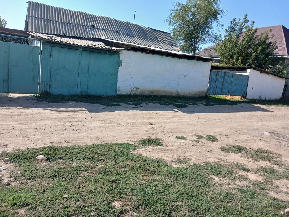 Уй сатылады Байдибек би