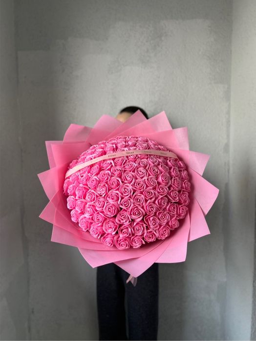 101 Мыльная Роза