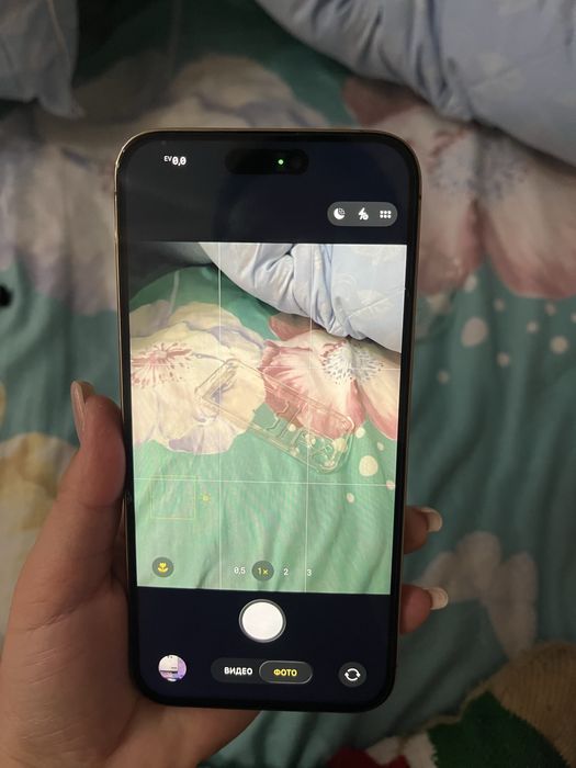 Iphone 14 pro max 128 GB