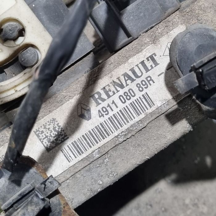 Pompa Servo Dacia Dacia Logan II MCV 1.5 dCi 2013 - 2016 90CP Manuala (1486) Diesel ...