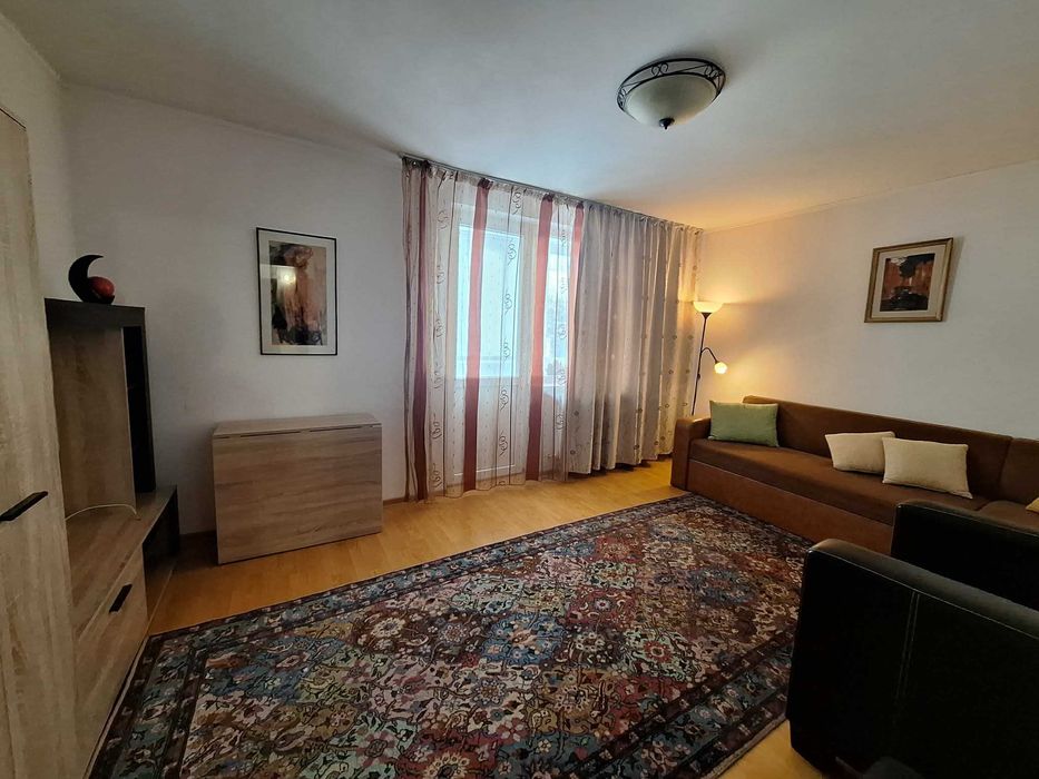 Apartament 2 camere Central - Etaj 2
