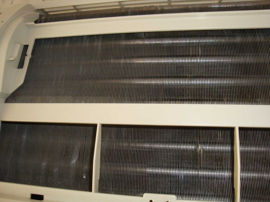 Японски хиперинверторен климатик CORONA CSH-S225G/COH-S225G