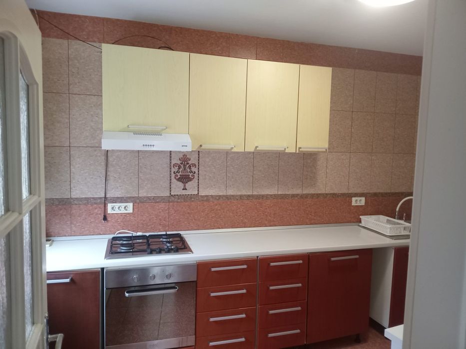Apartament 2 camere de închiriat – Constanța, Str. Amurgului