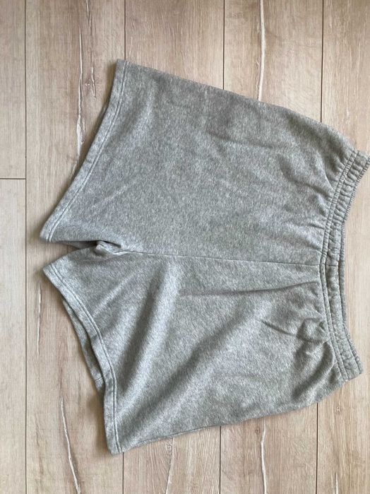 Найк Nike Essential Fleece женски къси панталони къс панталон шорти XL