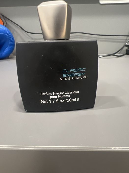 Духи классичиские