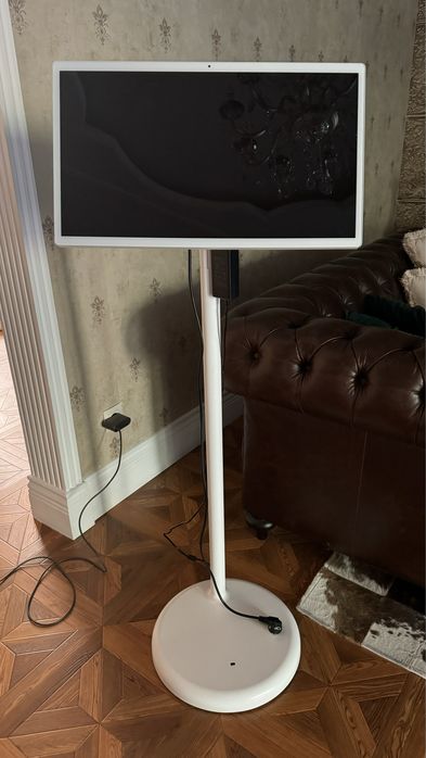 Планшет передвижной, переносной, тв планшет