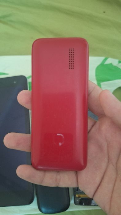 Телефоные запчасти