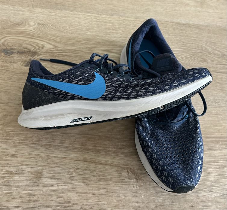 Маратоник Nike Pegasus