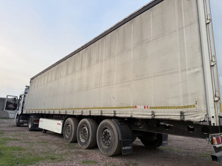 Faw jh6 4*2 комплект сотилади