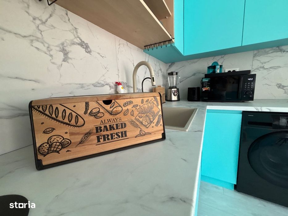 Apartament Lux Prima InchiriereTimpuri Noi